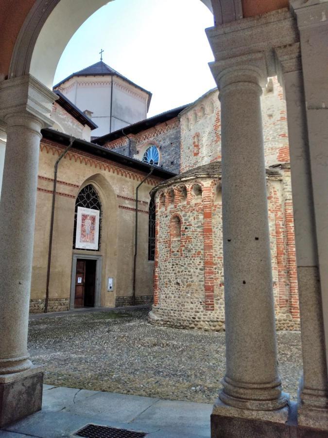 Appartamento A Due Passi Da Burcina Favaro Exterior foto