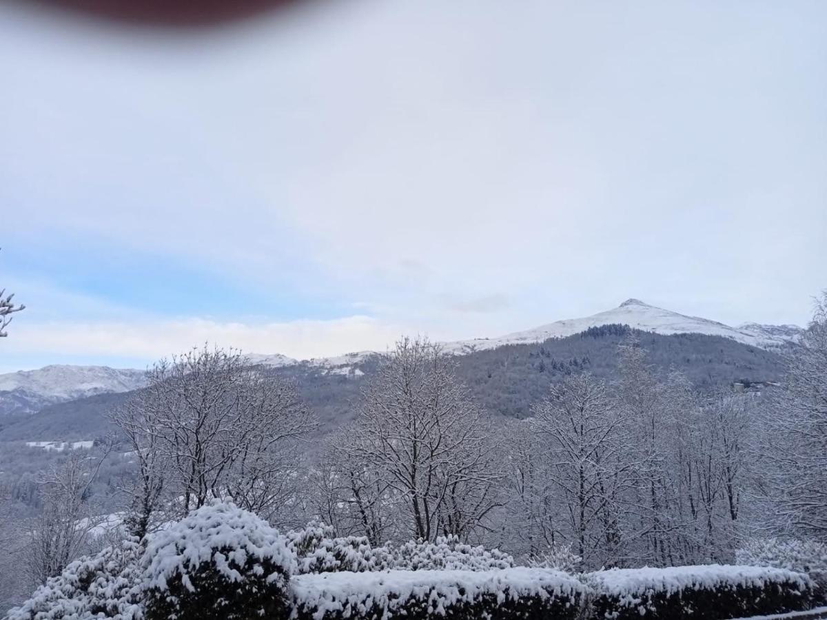 Appartamento A Due Passi Da Burcina Favaro Exterior foto