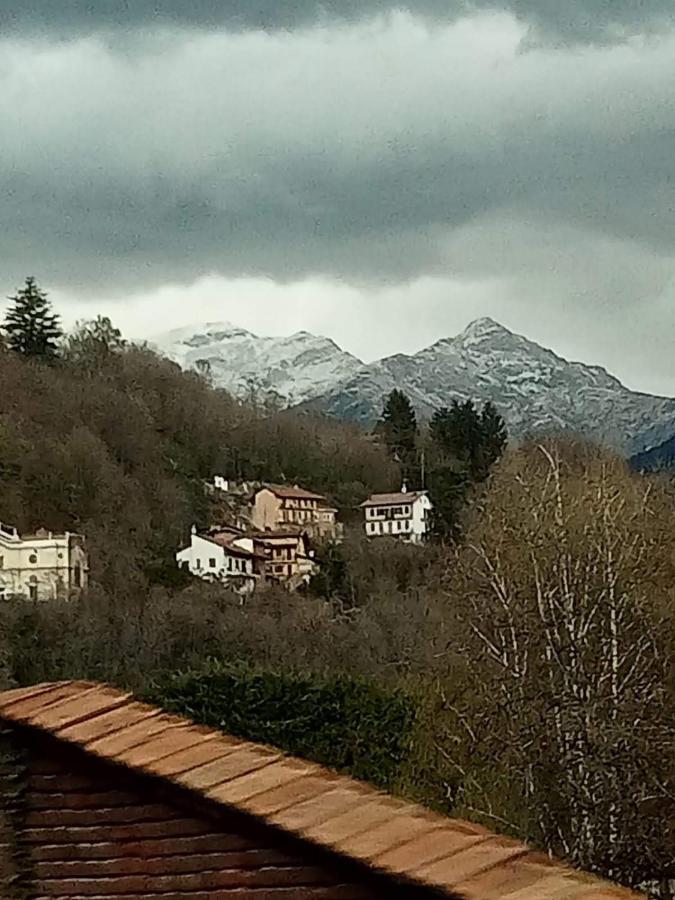 Appartamento A Due Passi Da Burcina Favaro Exterior foto