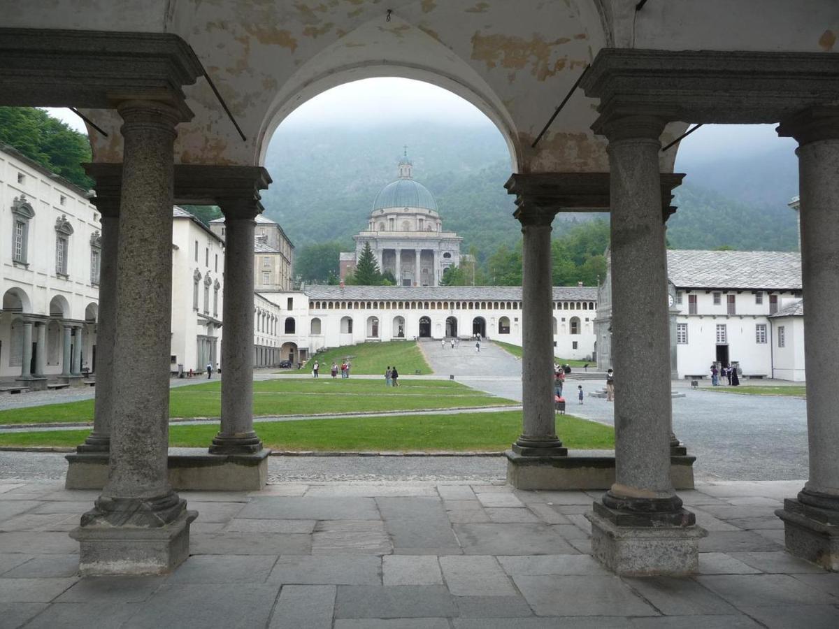 Appartamento A Due Passi Da Burcina Favaro Exterior foto