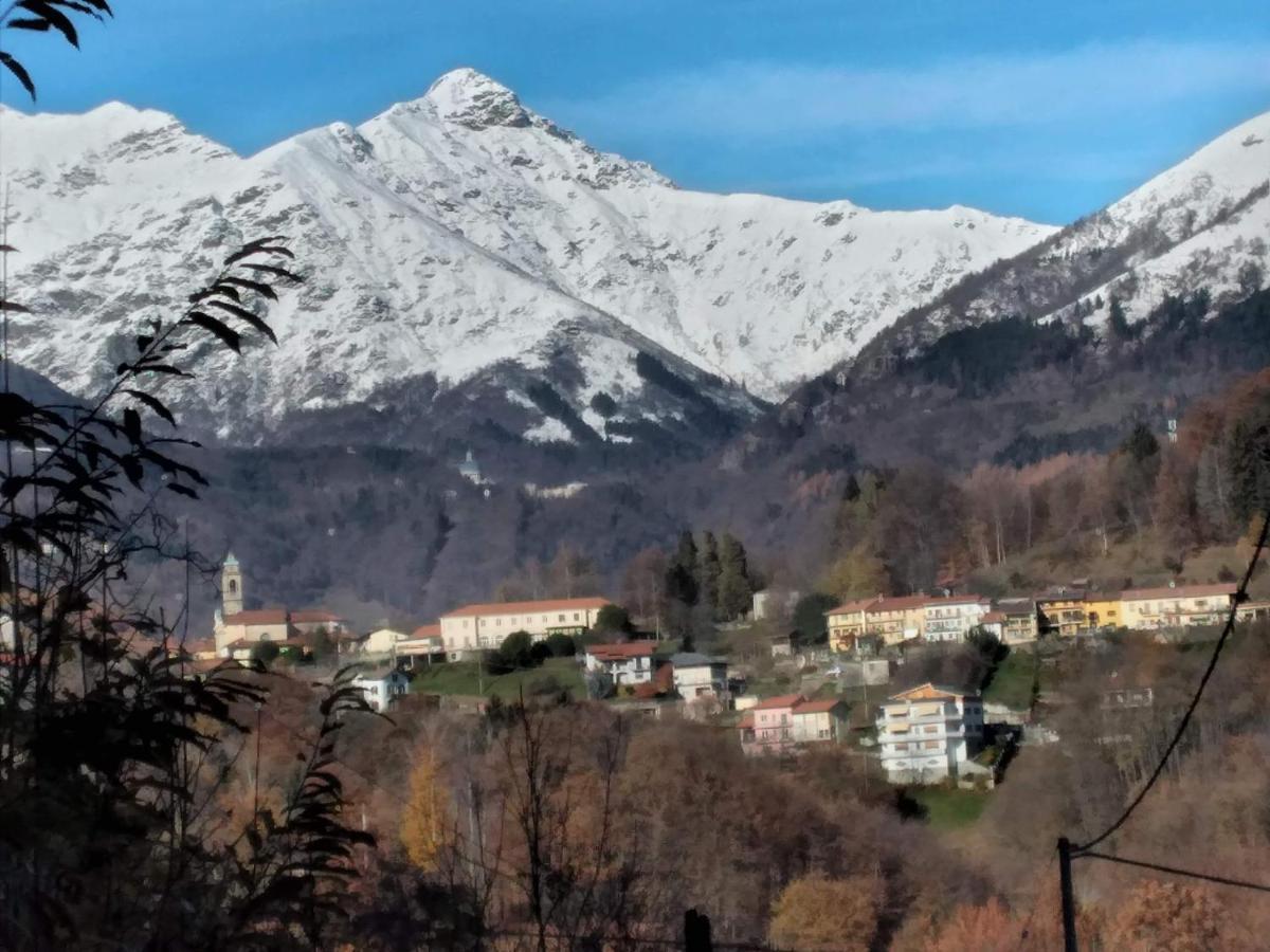 Appartamento A Due Passi Da Burcina Favaro Exterior foto